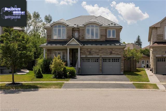 Property 33 Barrett Avenue main img