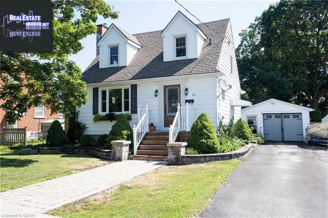 Property 73 Chatham Street main img