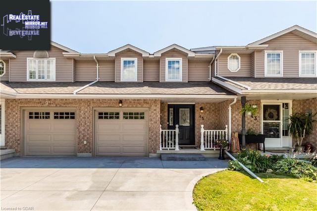 Property 45 Patrick Boulevard main img