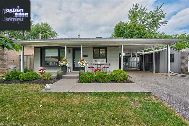 Property 10 Norval Crescent main img