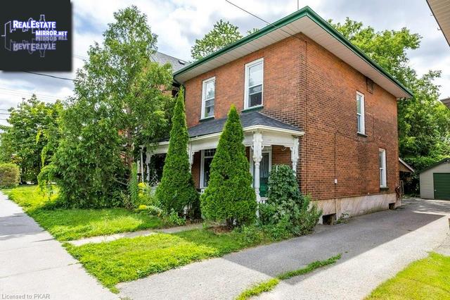 Property 267 Sherbrooke Street main img