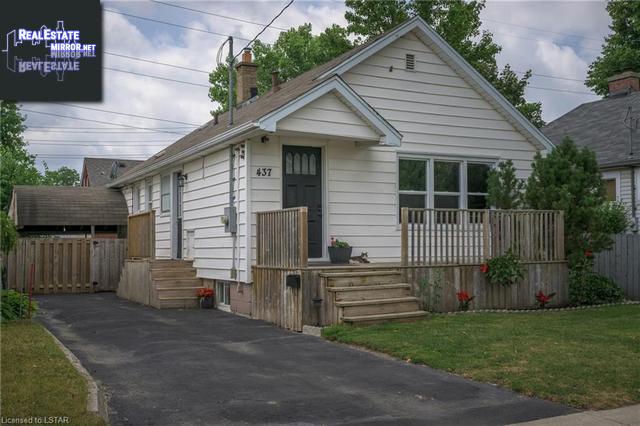 Property 437 Saul Street main img