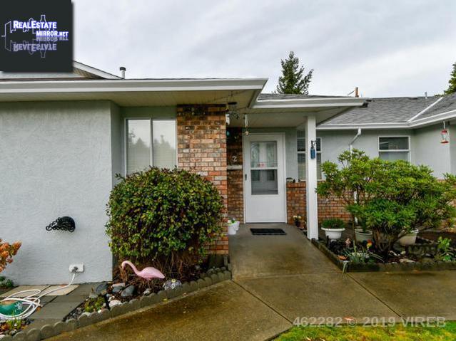 Property #2-595 Evergreen Road main img