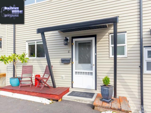 Property #6-3025 Cowichan Lake Road main img