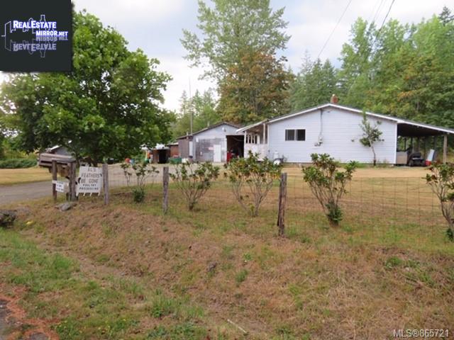 Property 6795 Swanson Rd W main img