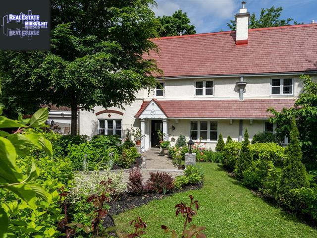 Property 659 Av. Lansdowne main img
