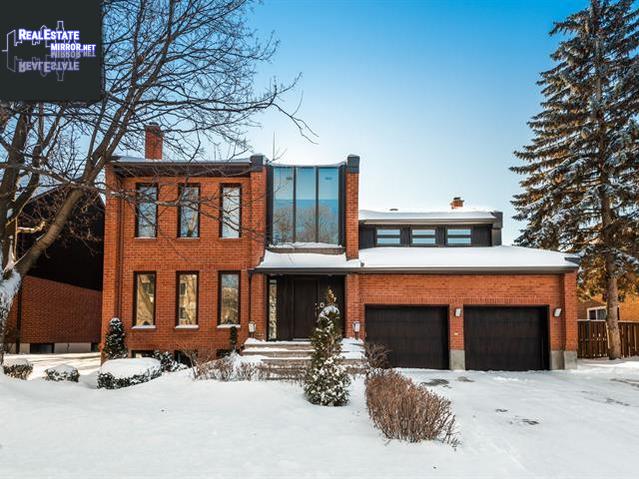 Property 337 Henri-Jarry Street main img