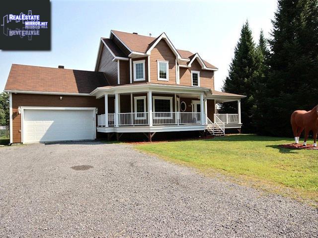 Property 205z Rg Point-Du-Jour N. main img