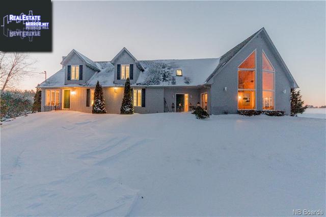 Property 48 Frog Lake Branch Road main img