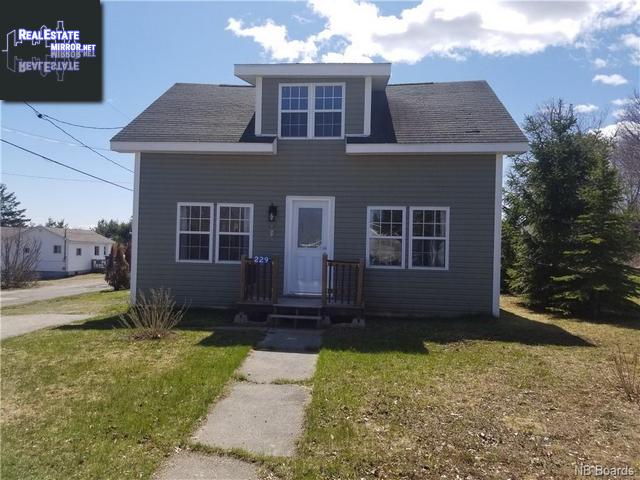 Property 229 Chambers Street main img