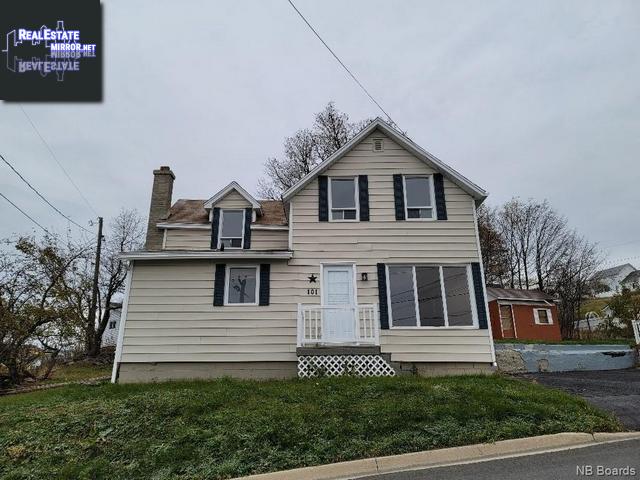 Property 101 St Patrick Street main img