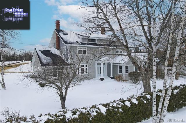 Property 386 Debec Road main img