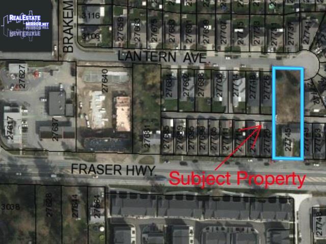Property 27745 Fraser Highway main img