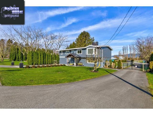 Property 38751 Old Yale Road main img