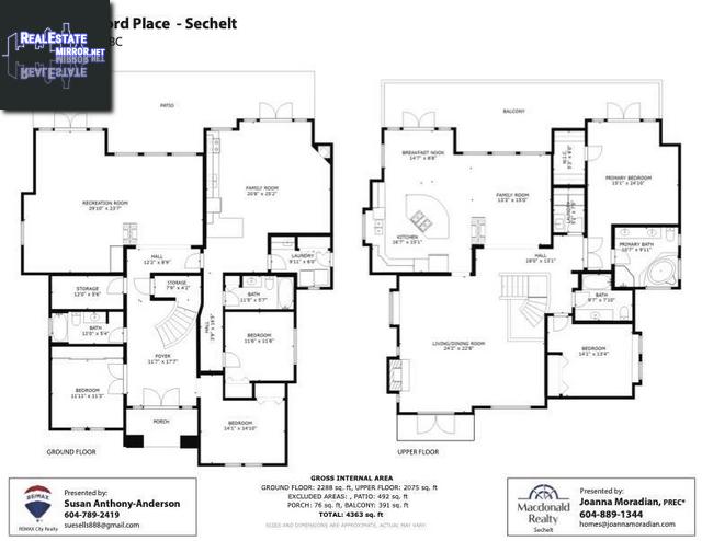Property 5335 Stamford Place img1
