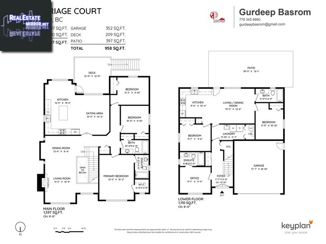 Property 2753 Carriage Court img1