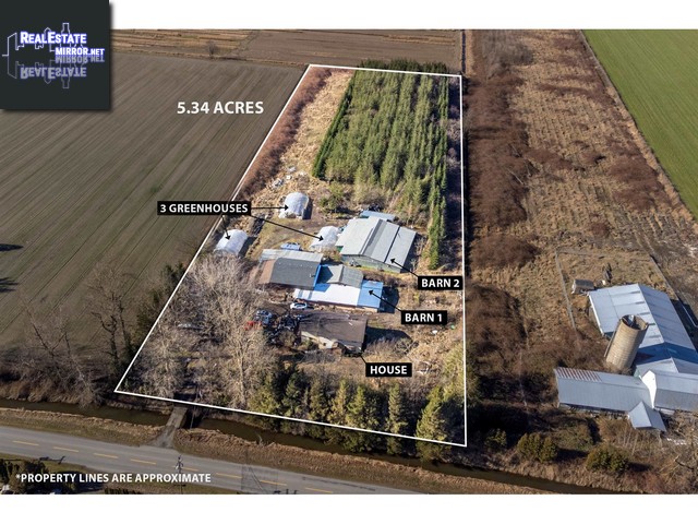 Property 3355 Boundary Road main img