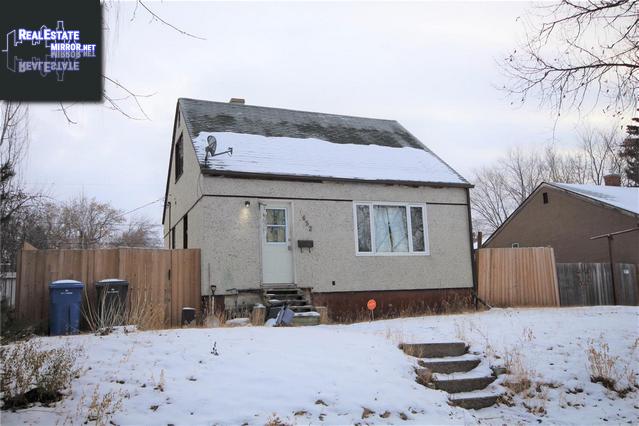 Property 1652 97th St main img