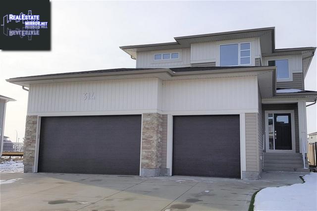 Property 314 Secord Way main img