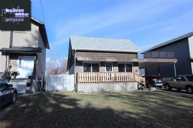 Property 226 K Ave N main img