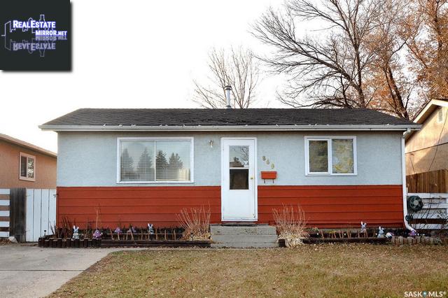Property 869 Macklem Dr main img
