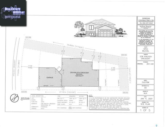 Property 238 Kinloch Cres main img