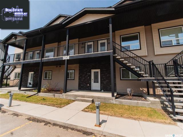 Property 504 3830 Dewdney Ave E main img