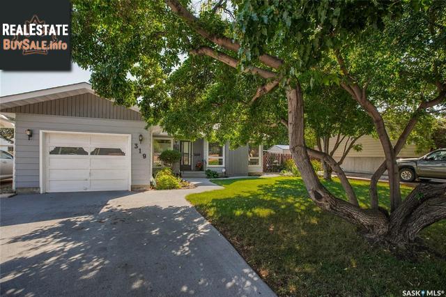 Property 319 Haight Crescent main img