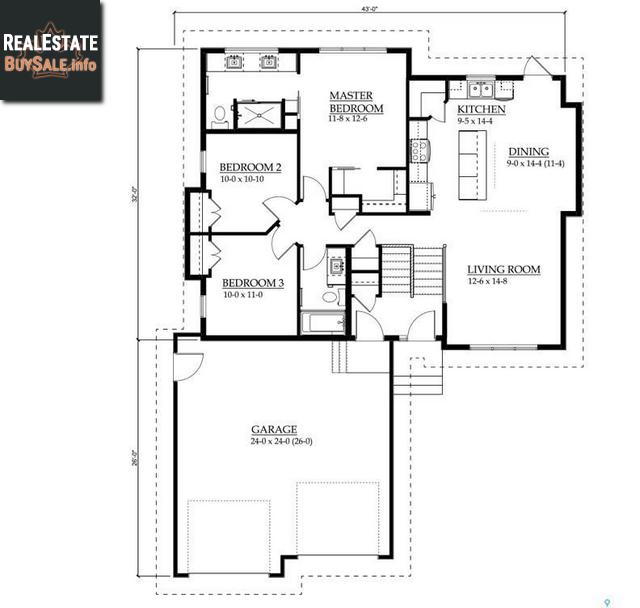 Property 703 Casper Crescent img1