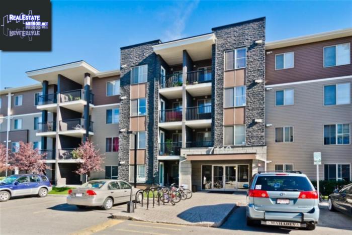 Property #305 7110 80 Av Ne main img