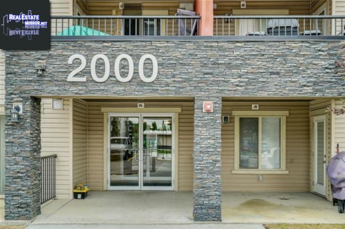 Property #2108 403 Mackenzie Wy Sw main img