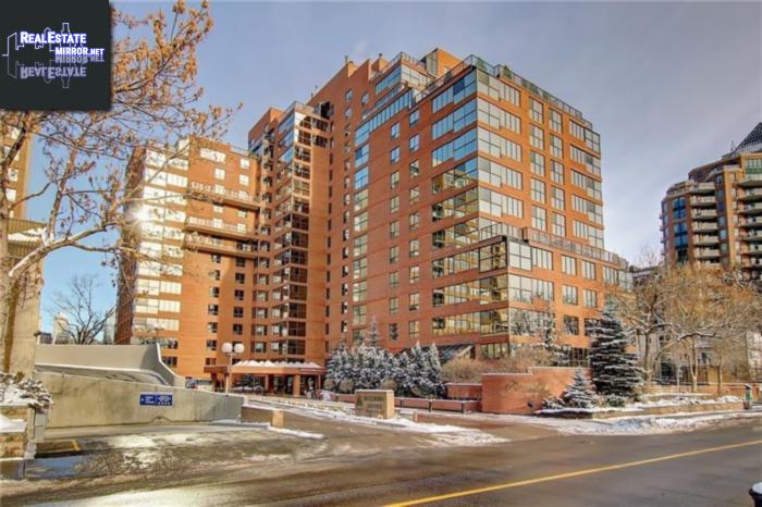 Property #301 318 26 Av Sw main img