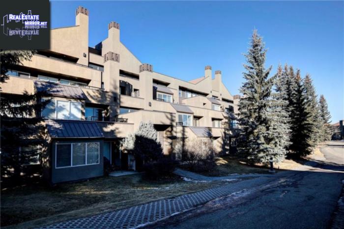 Property #10 109 Village Ht Sw main img