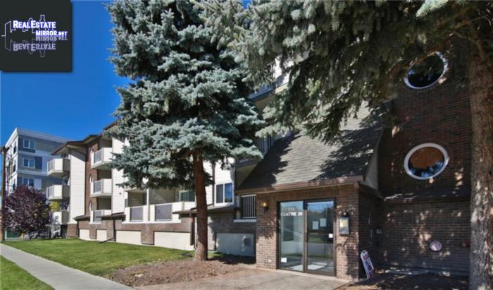 Property #303 110 20 Av Ne main img