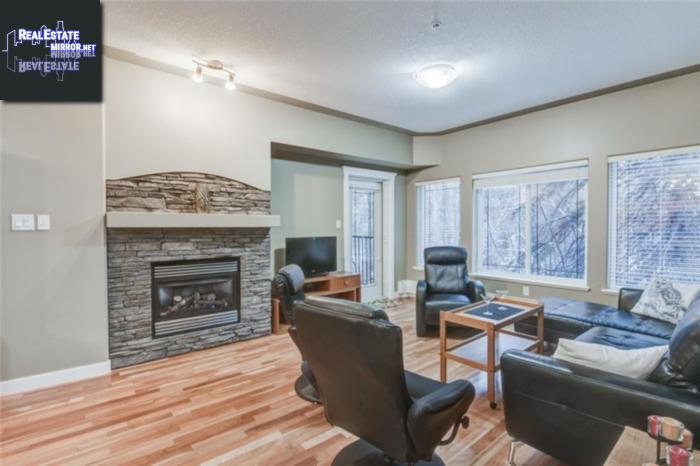 Property #128 20 Discovery Ridge Cl Sw main img