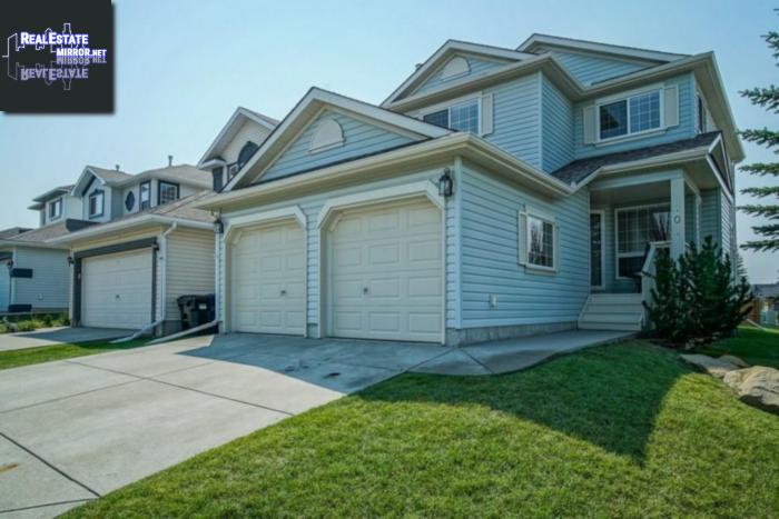 Property 101 Rocky Ridge Pt Nw main img