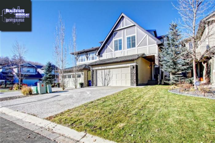 Property 147 Chaparral Valley Tc Se main img