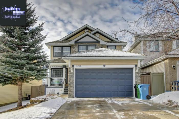 Property 3767 Springbank Dr Sw main img