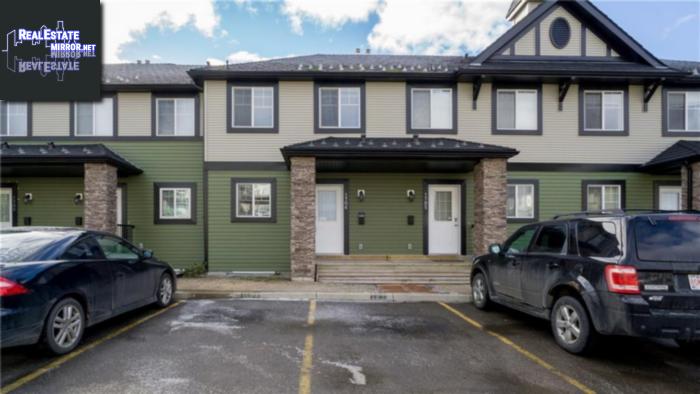 Property #1706 140 Sagewood Bv Sw main img