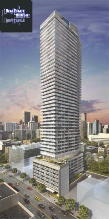 Property #213-2221 YONGE ST main img