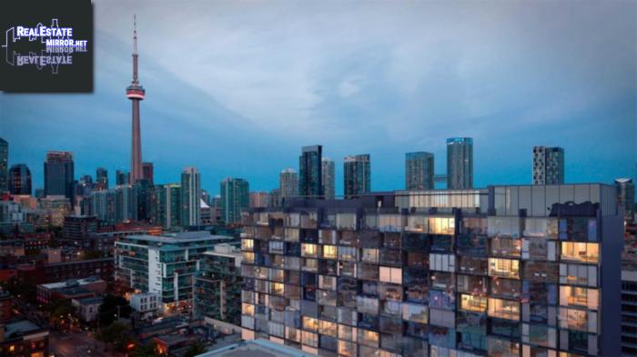 Property #628-629 KING ST W main img