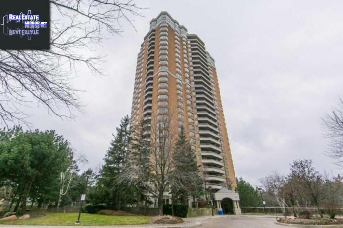 Property #2607-89 SKYMARK DR main img