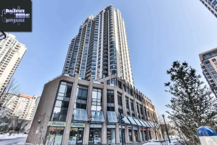 Property #1403-10 NORTHTOWN WAY main img