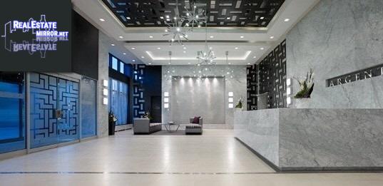 Property #205-18 GRAYDON HALL DR main img