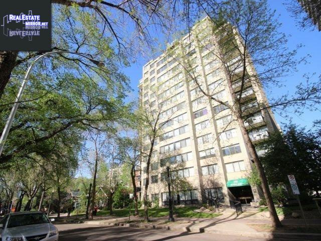 Property #1004 9921 104 St Nw main img
