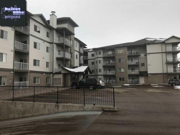 Property #209 16715 100 Av Nw main img