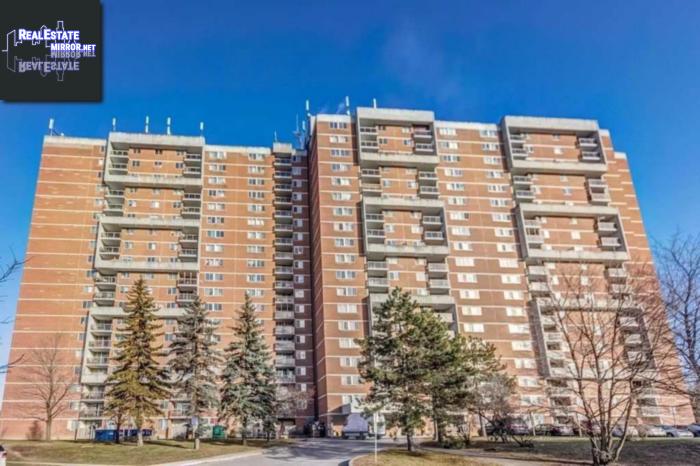 Property #205-100 WINGARDEN CRT main img