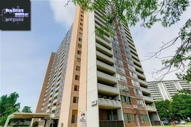 Property #702-3380 EGLINTON AVE main img