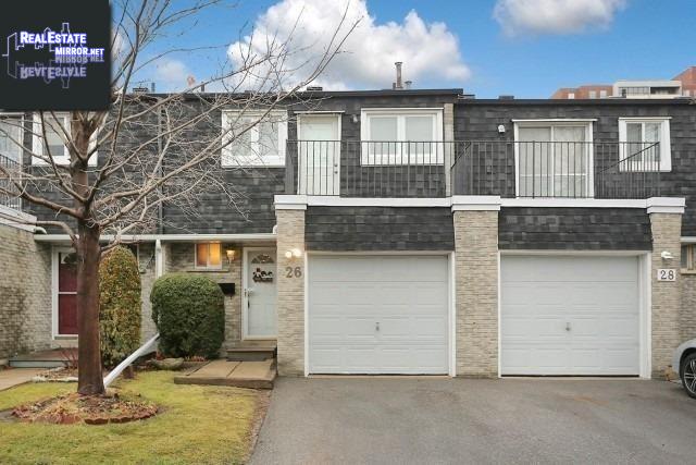 Property #26-1040 BRIDLETOWNE CIRC main img