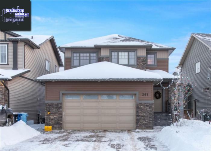 Property 261 Falcon Drive main img